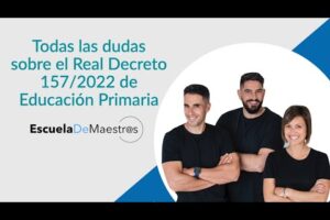 ¡Sorpresa! Murcia anuncia nuevo decreto infantil para 2022