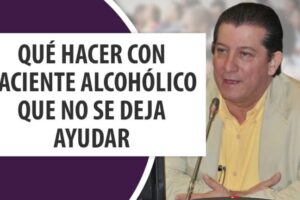 Expulsado por el alcoholismo: Cómo lidiar con echar a un alcohólico de casa