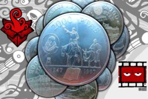Descubre el verdadero valor de la moneda de 2000 pesetas