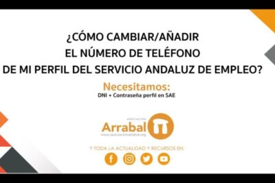 CIF de la Junta de Andalucía: ¿Por qué es importante para tu empresa?