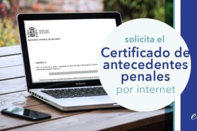 Cómo obtener el certificado de antecedentes penales para personas jurídicas en 5 pasos