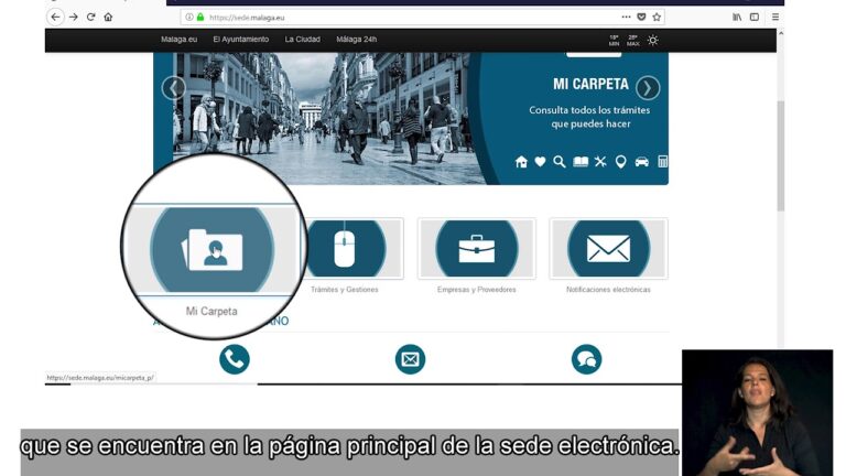 Increíble: Consigue tu certificado de empadronamiento en Vélez Málaga en minutos