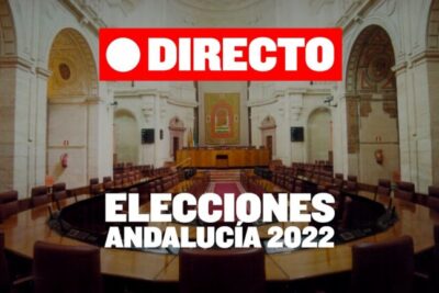 ¡Atención! Conoce el horario de cierre de colegios electorales en Andalucía: ¡Vota a tiempo!