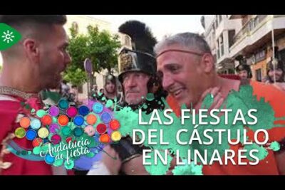 Descubre las Mejores Fiestas en Andalucía: Tu Calendario Mes a Mes.