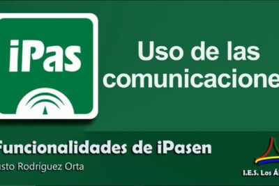 Sistemas de información horizontales: La clave de la eficiencia en la Junta de Andalucía