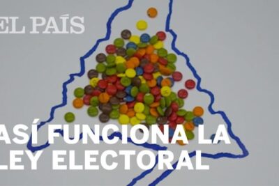 ¡Descubre cuántos votos necesitas para conseguir un escaño en Andalucía!