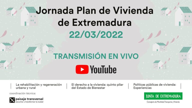 Ayudas para la rehabilitación de viviendas en Extremadura en 2022: Mejora tu hogar