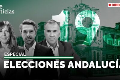 ¡Atención! Todo lo que necesitas saber sobre las votaciones en Andalucía