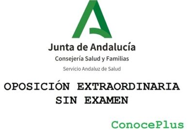 No pierdas la oportunidad: convocatoria oposiciones Sanidad en Andalucía