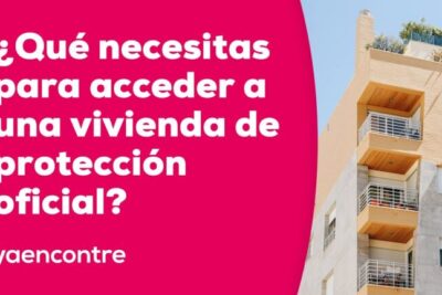 Descubre los requisitos para adquirir VPO segunda mano en Andalucía