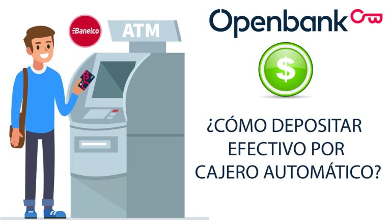 Encuentra tu cajero Openbank más cercano y ahorra tiempo y dinero.