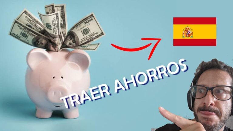 Alerta Hacienda: Transferencias extranjeras a España bajo escrutinio