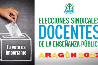¡Vibrantes resultados en elecciones sindicales de educación en Andalucía!