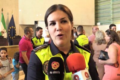 Prepárate con éxito para las oposiciones de policía local en Almería