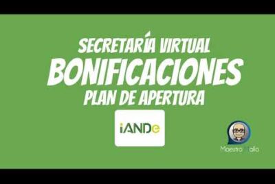 ¡Aprovecha ya! Bonificación de servicios complementarios por Junta de Andalucía