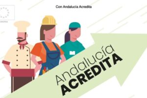Andalucía Acredita 2023
