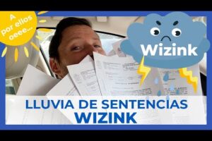 ¡Wizink apela sentencias y lucha por sus clientes!