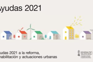 ¡Benefíciate de las Ayudas de Reforma de Vivienda 2022 en la Comunidad Valenciana!
