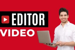 Optimiza tus videos en YouTube con un experto en edición de vídeos