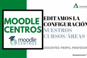 Moodle: la plataforma ideal para centros educativos en Cádiz