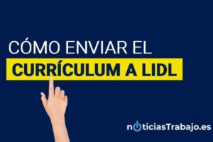 Consigue trabajo en Aldi: Envía tu currículum en www.aldi.es