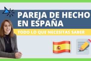 Solicitud de certificado de pareja de hecho en Andalucía: guía completa
