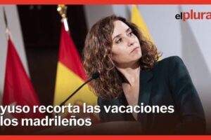 Calendario Laboral Andalucía 2024: Fechas clave y festivos
