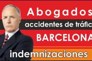 Abogados de accidentes de tráfico en Sabadell: asesoramiento legal experto
