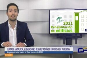 Guía de solicitud de ayudas para rehabilitación de vivienda en Andalucía 2024