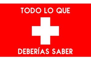 Curso de Primeros Auxilios en Asturias: Aprende a Salvar Vidas